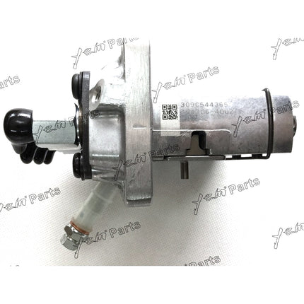 Fuel Injection Pump 16060-51012 For Kubota V1505 Engine 16060-51013