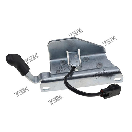 Door Latch Lock 7109661 For Bobcat A770 S100 S130 S150 S160 S175 S185 S205 S220