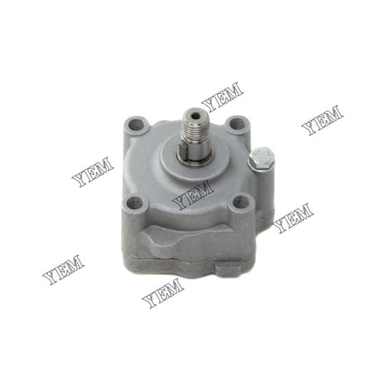For Bobcat 334 335 743 S130 S150 S160 S175 S185 Engine V2203 Oil Pump 6689441