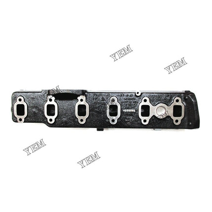Exhaust Manifold 4019951 For Cummins Marine 6BTA 5.9-M3 330/370-Free Shipping