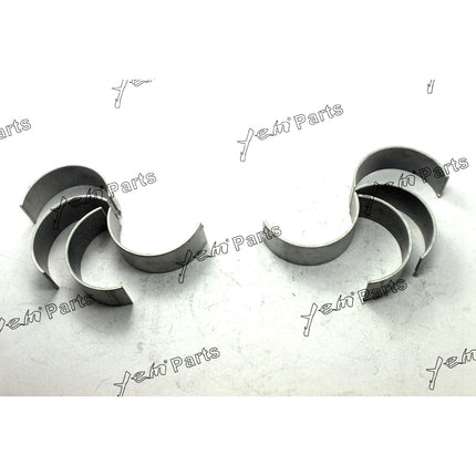 Connecting Rod Bearing STD For YANMAR 4TNE88 / 4TNV88 Engine Parts
