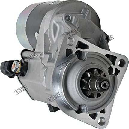 1430539 0R4316 Starter Motor For CAT For Caterpillar 267B 277B 287B 252B 277C 287C