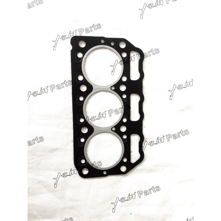 STD Cylinder Head Gasket For Yanmar 3T72 3T72HA 3T72HL Engine