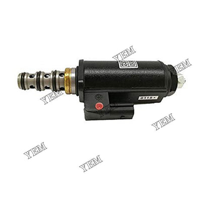 Solenoid Valve YN35V00013F1 KWE5K-31/G24DA50 Fit For Kobelco SK200-8 SK210-6E Parts