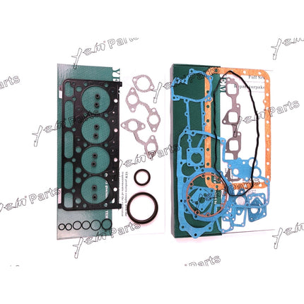 Full Gasket Set For Kubota V2203 / 4D87 Engine Parts