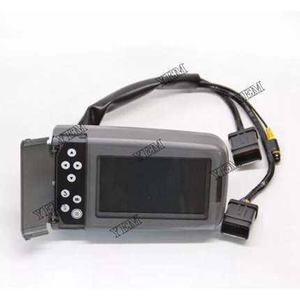 Monitor 386-3457 For Caterpillar For CAT 311D 312D 313D 320D 345D 385C 365C