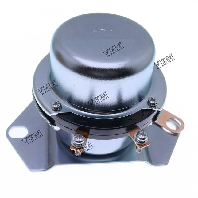 08088-70000 Heavy Duty Battery Relay For Komatsu Excavators PC200-6 PC300 24V