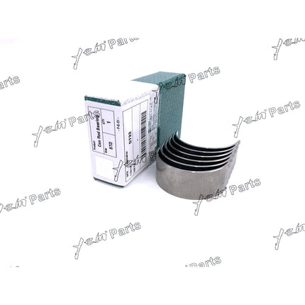 Connecting Rod Bearing STD For Kubota D722 Engine Parts