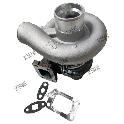Turbo 2674A027 Turbocharger 2674A152 For Perkins Engine T3.1524