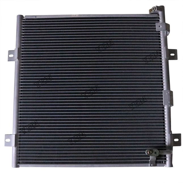 A/C Condenser VOE14532996 For Volvo Excavator EC140C, EC330B, EC360CHR, EW145B
