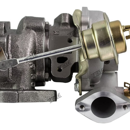 Turbocharger RHB31 VZ9 NB130042 For Suzuki mini car motorcycles 500cc to 660cc