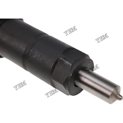 6X Fuel Injectors AR74665 155S713 For John Deere Tractor 4040 4240 4440 6600