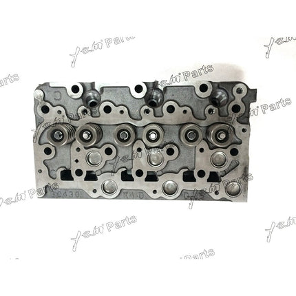D1703 D1703E D1703B D1703EB Complete Cylinder Head For Bobcat 238 325 328