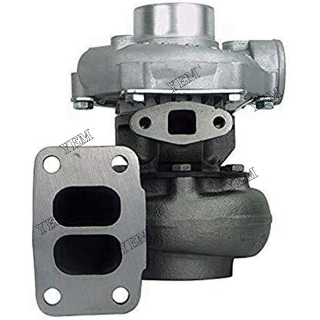 For Komatsu PC100 PC120 PC100-5 Engine S4D95L TA3103 Turbocharger 6205-81-8110