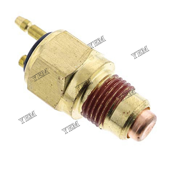 Water Temperature Sensor For Yanmar Diesel Engine 3TNE78A-EHP Kobelko Komatsu
