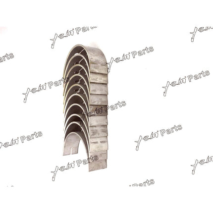 STD Main/ Crankshaft Bearing & Con Rod Bearing Set For ISUZU 4HE1 4HE1T