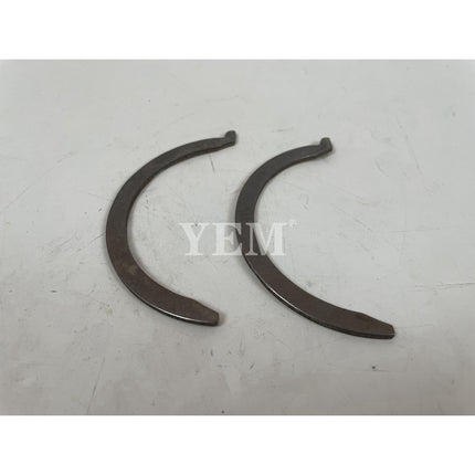 FD6 Rebuild Kit Piston Ring Bearing Overhaul Gasket For nissan