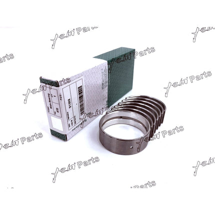 Main Bearing STD For Kubota D1302 Engine Parts