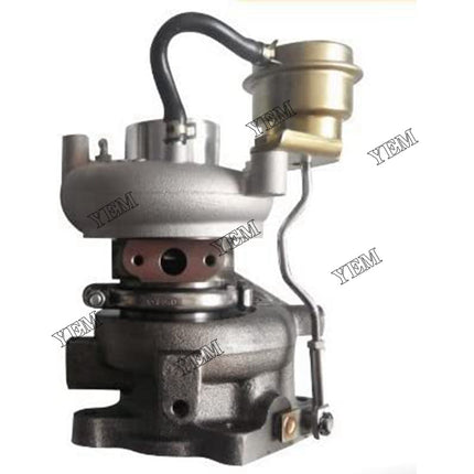 TF035 turbo 49135-03101 turbocharger For Mitsubishi L200 Pajero 4M40T 2.8L