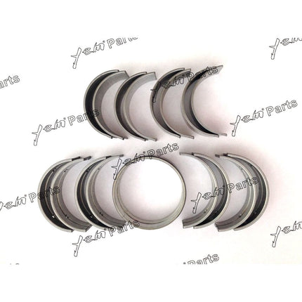 V1902 V1902BH Overhaul Kit For Kubota Engine L3250F L3450F Tractor RePair Parts