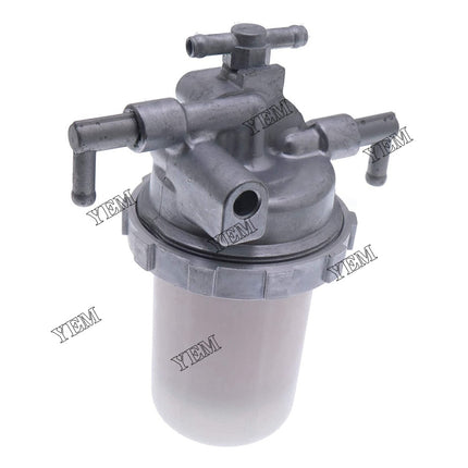 11983355620 Fuel Filter For Yanmar 3TNM74F-NGGE 3TNM74F-NHGE 3TNV80F-NGGE Engine