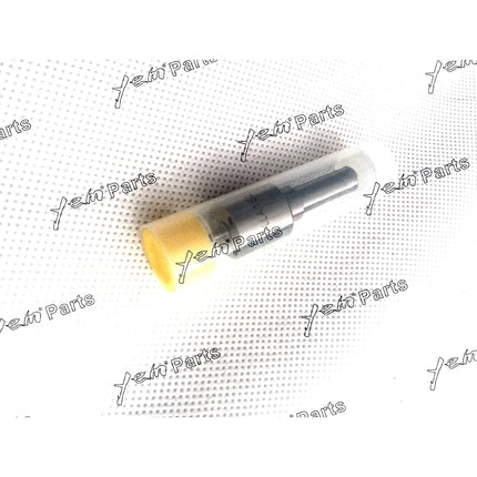 4 PCS Fuel Injector Nozzle DLLA152PN014 For Komatsu 4D95 6D95 PC200-5 Excavator