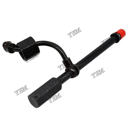 Fuel Injector For CAT Caterpillar 1W5829 1W-5829 3208 613C 943 953 ( 4 PCS)
