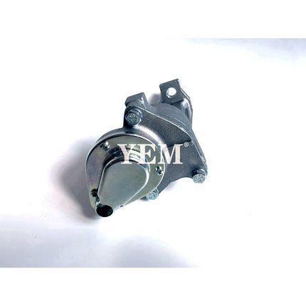 Oil Pump 15010-66202 15010-GQ70A 91H20-01850 For Nissan H15 H20 H25 K15 K21 K25