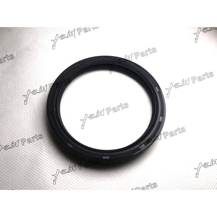 Front & Rear Crankshaft Oil Seals For Yanmar 3TNV84 3TNV88 Engine