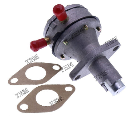 Fuel Pump For Kubota L2550DT L2550F L2550-TOW L2650DT L2650DT L2650F L2850DT