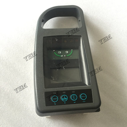 Cluster Gauge Panel 539-00048A 539-00048G For Daewoo Doosan S255LC-V S300LC-V
