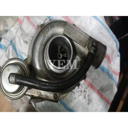 TurboCharger RHB5 VA430075 129908-18010 For Yanmar Industrial Engine 4TNV98T