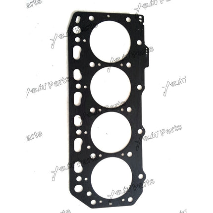 For Yanmar 4TNV84 4TNE84 Head Gasket Y129408-01330 YM129408-01330 129408-01330
