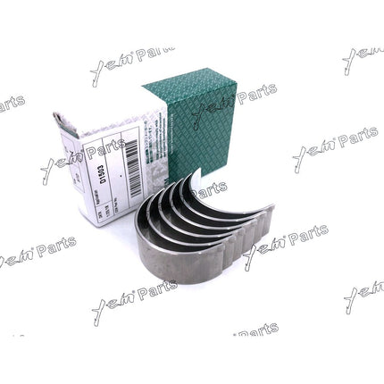 Connecting Rod Bearing STD For Kubota D1503 Engine Parts