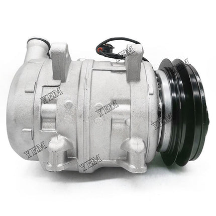 AC Compressor DKS16H 9260054N00 9034045010 For Nissan Patrol Y60 TD42 TB42 RB30