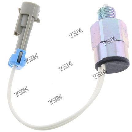 Solenoid Valve For JOHN DEERE 280 240 317 320 325 328 332 Skid Steer CT322 CT332