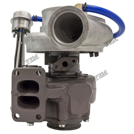 Turbocharger HX35W 3599725 4089466 For Cummins 6BT 6BTAA 6BTE Engine 5.9L
