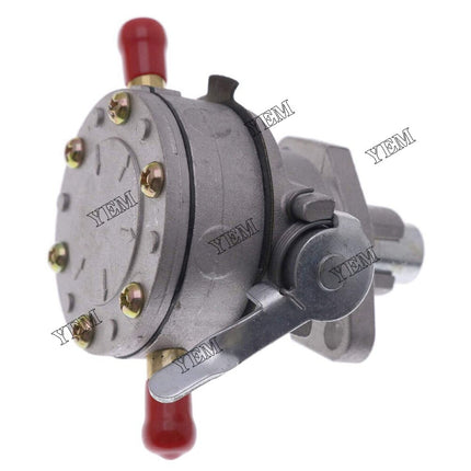 Fuel Feed Pump 129100-52101 12910052101 For Yanmar 3TNV76 2TNV70 4TNE84 Enigne
