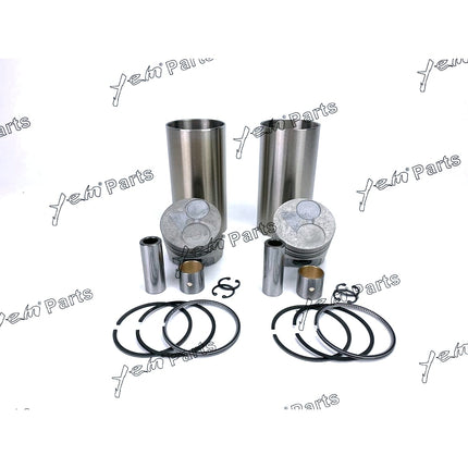 STD Overhaul Rebuild Kit For Kubota Engine Z402