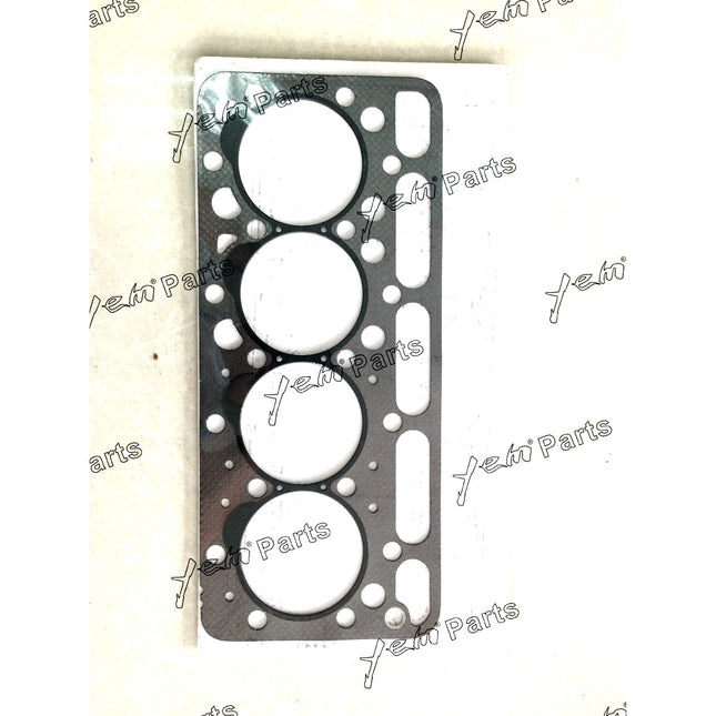 Full Gasket Kit Set For Kubota V2203 V2203T V2203E Bobcat 763 753 773 Case 1838