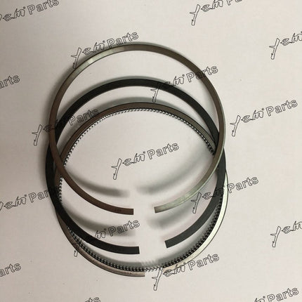 3TNV70 Rebuild Overhaul Kit Head Gasket Piston Ring Bearing For Yanmar Engine Parts