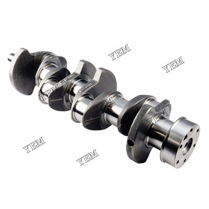 Crankshaft For Yanmar engine 3T84HL 3T84HLE 3T84HTLE-TB