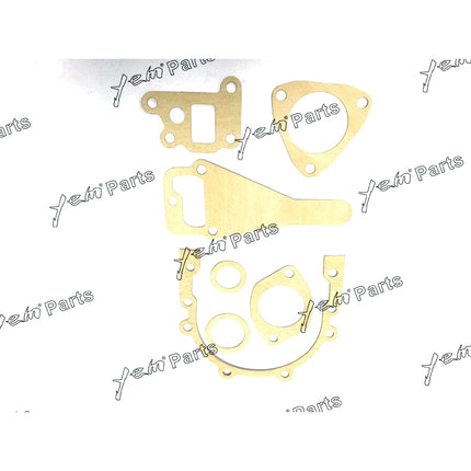 For Toyota 1DZ-II 1DZ-III 1DZ-2 Engine Gasket Kit For 7-8FD Forklift Skid Loader