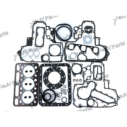 D1402 Overhaul Rebuild Kit For Kubota Engine New For Holland L454 L455 L2402 Tractor