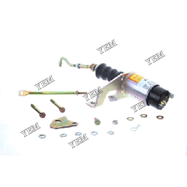 Solenoid Kits For Snorkel Lift 7630246 Bosch RSV Kit Snorkel solenoid kits