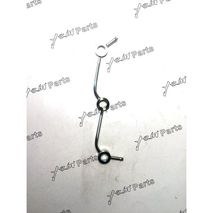 Fuel Overflow Return Pipe 16261-42502 For Kubota Engine D905 D1005 D1105 D1305