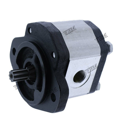 For 4cc Genie GS1530 GR08 QS20R Z33/18 Hydraulic Function Gear Pump 96193GT