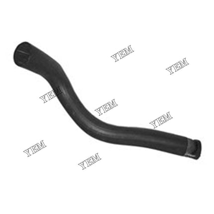 Upper & Lower Radiator Hose For Hitachi EX60 Excavator with Isuzu 4JB1 Engine