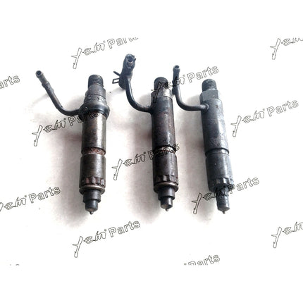 Fuel Injector Fits For Yanmar 3TNE82A 3D82 3D82EA