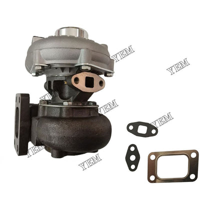 For Perkins Industrial JCB 4.0L T4.40 02/200460 Engine New Turbo TA3120 466854
